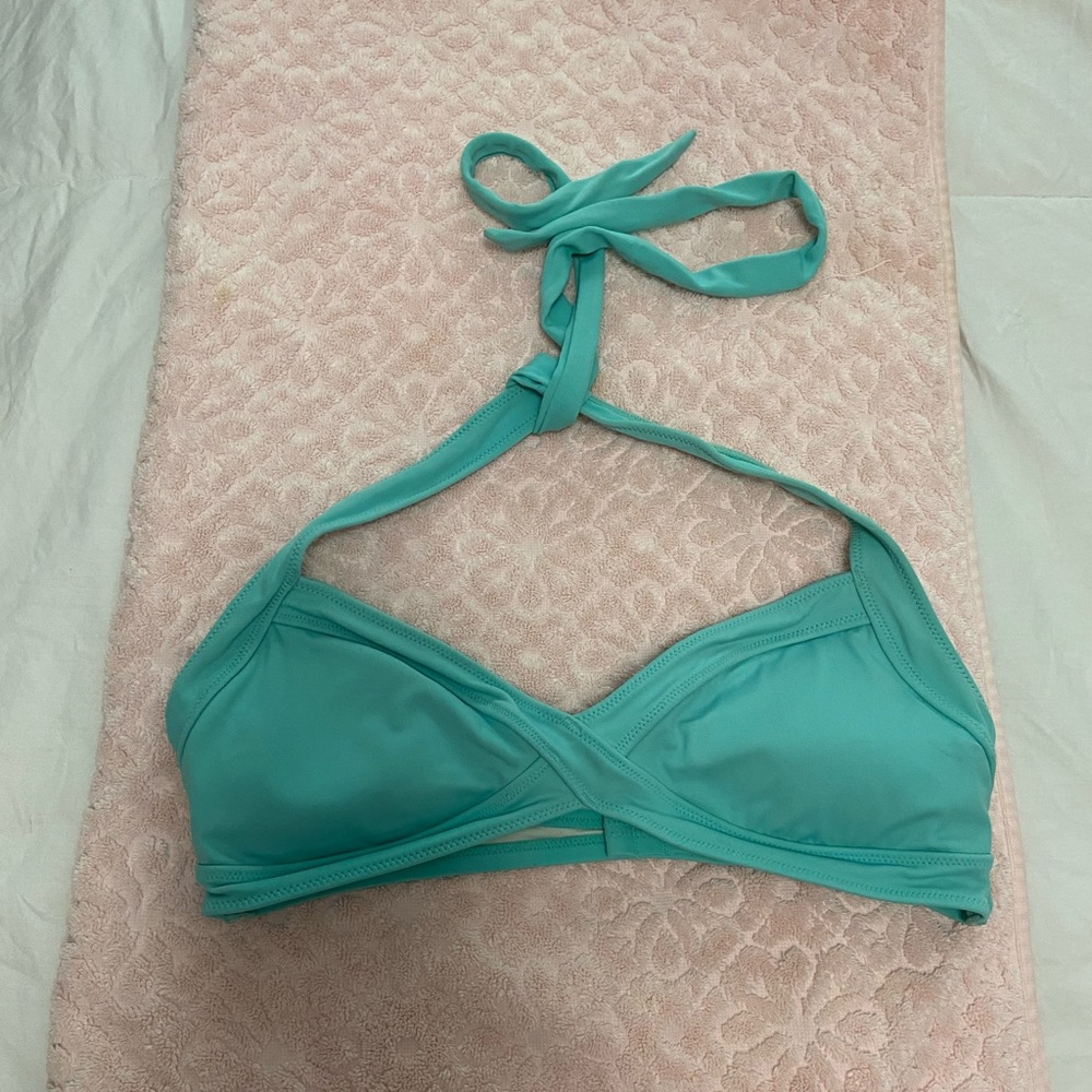 Bikini top